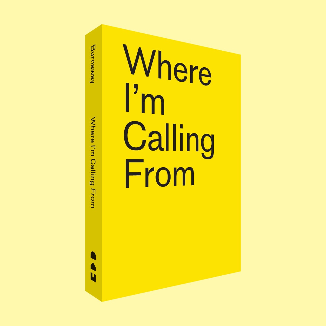 Where I'm Calling From