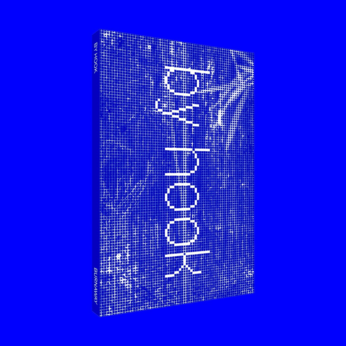 by hook: The 2024 Burnaway Reader