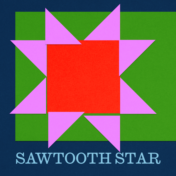SAWTOOTH Theme Shirt
