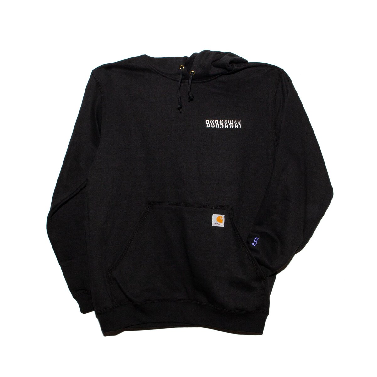 Burnaway Carhartt Sweatshirt