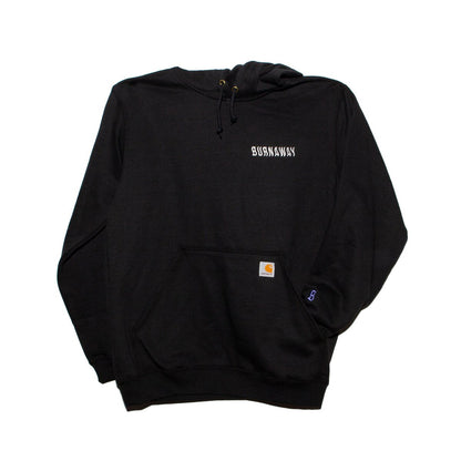 Burnaway Carhartt Sweatshirt