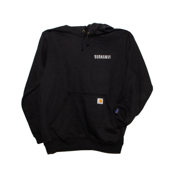 Burnaway Carhartt Sweatshirt
