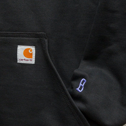 Burnaway Carhartt Sweatshirt