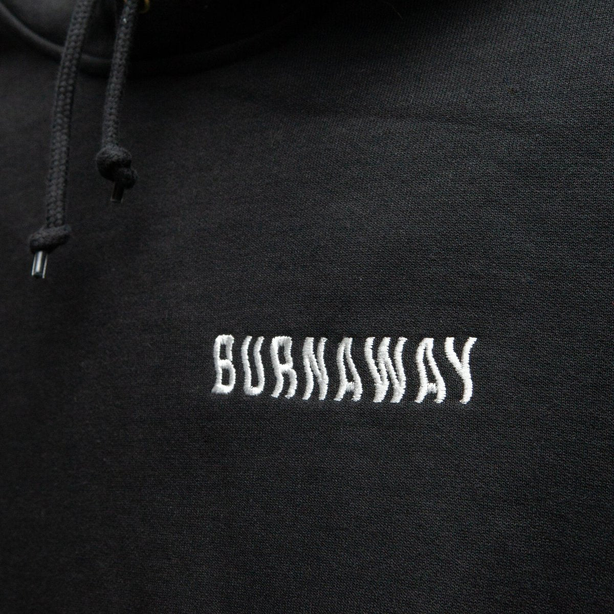 Burnaway Carhartt Sweatshirt
