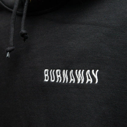 Burnaway Carhartt Sweatshirt