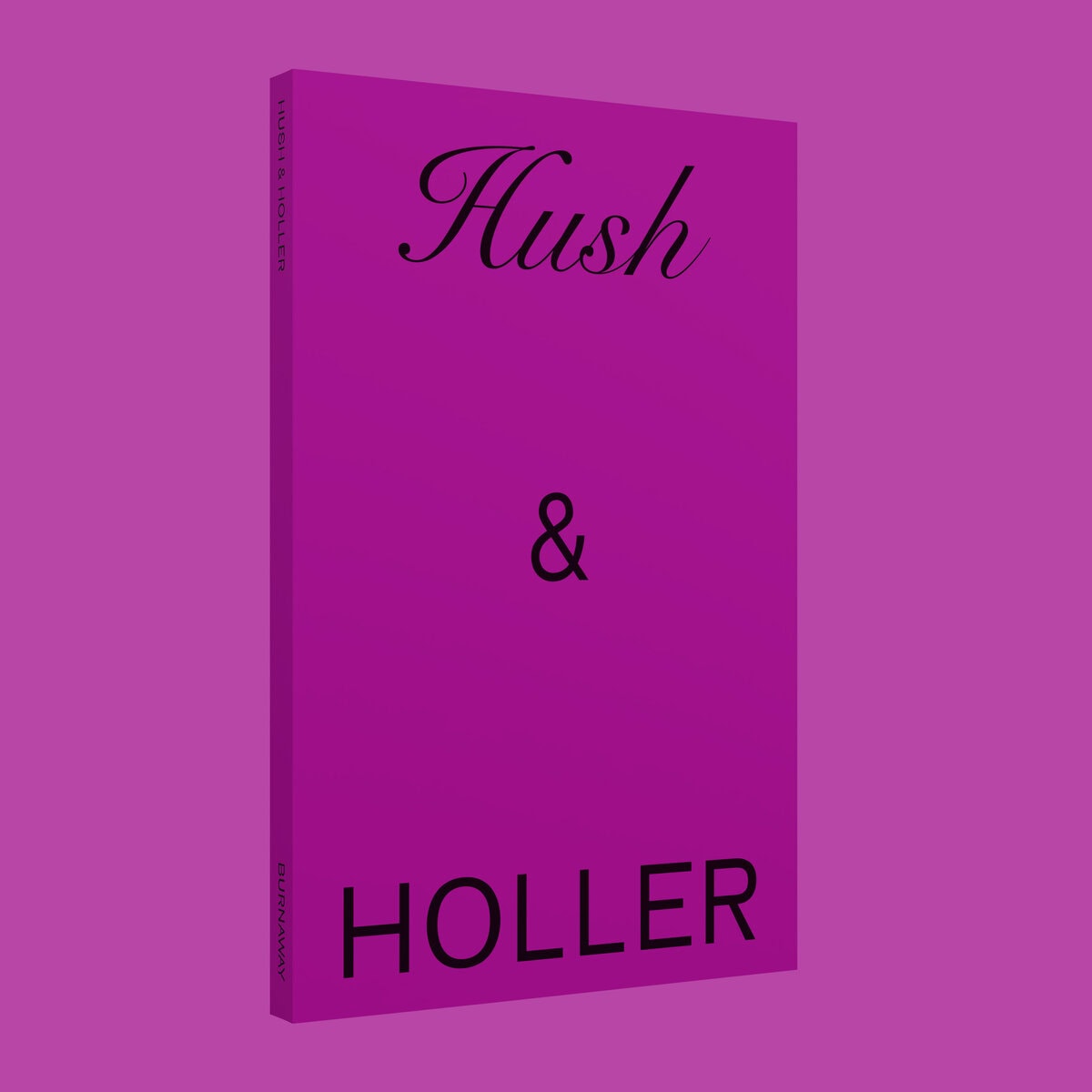 hushholler_covermockup_color_square